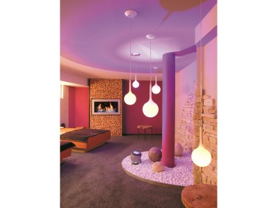 Holiday room "Superior-Alpinchic"   Doppelzimmer - DU/WC - Outdoor photo 12