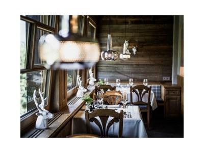 Holiday room "Superior-Alpinchic"   Doppelzimmer - DU/WC - Outdoor photo 15