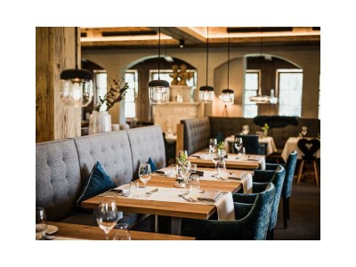 Holiday room "Superior-Alpinchic"   Doppelzimmer - DU/WC - Outdoor photo 18