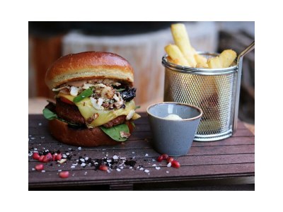 Holiday room "Superior-Alpinchic"   Doppelzimmer - DU/WC - Outdoor photo 21