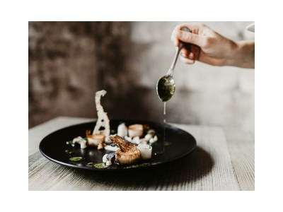 Holiday room "Superior-Alpinchic"   Doppelzimmer - DU/WC - Outdoor photo 23