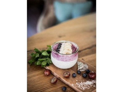 Holiday room "Superior-Alpinchic"   Doppelzimmer - DU/WC - Outdoor photo 24