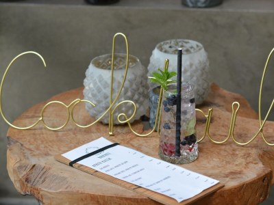 Holiday room "Superior-Alpinchic"   Doppelzimmer - DU/WC - Outdoor photo 25