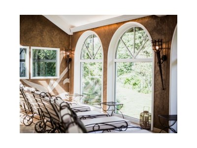 Holiday room "Superior-Alpinchic"   Doppelzimmer - DU/WC - Outdoor photo 27