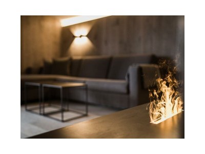 Holiday room "Superior-Alpinchic"   Doppelzimmer - DU/WC - Outdoor photo 30