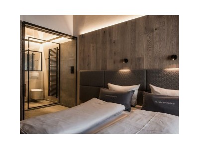 Holiday room "Superior-Alpinchic"   Doppelzimmer - DU/WC - Outdoor photo 31