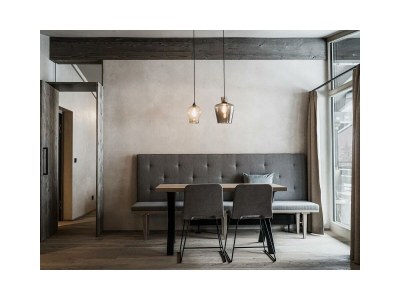 Holiday room "Superior-Alpinchic"   Doppelzimmer - DU/WC - Outdoor photo 32