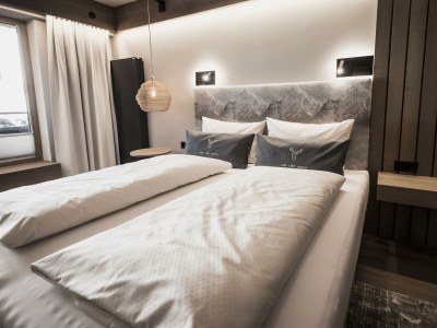 Holiday room "Superior-Alpinchic"   Doppelzimmer - DU/WC - Outdoor photo 33