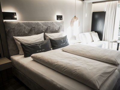 Holiday room "Superior-Alpinchic"   Doppelzimmer - DU/WC - Outdoor photo 35