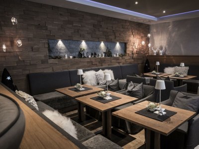 Holiday room "Superior-Alpinchic"   Doppelzimmer - DU/WC - Outdoor photo 37