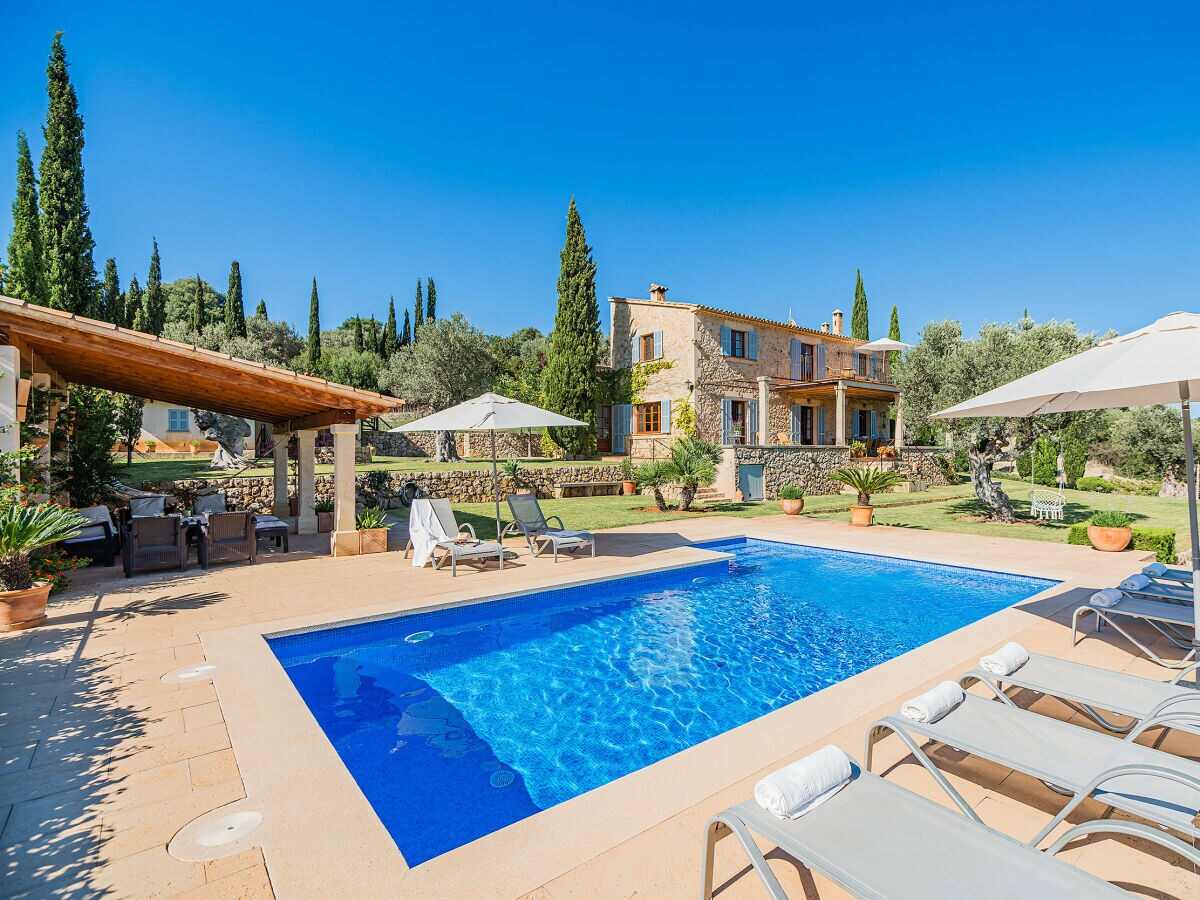 Cottage Villa Munalegre