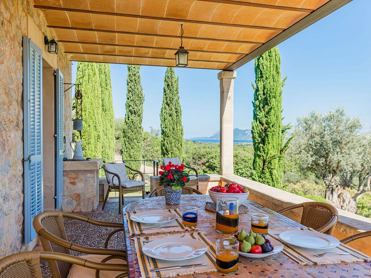 Cottage Villa Munalegre - Outdoor photo 2