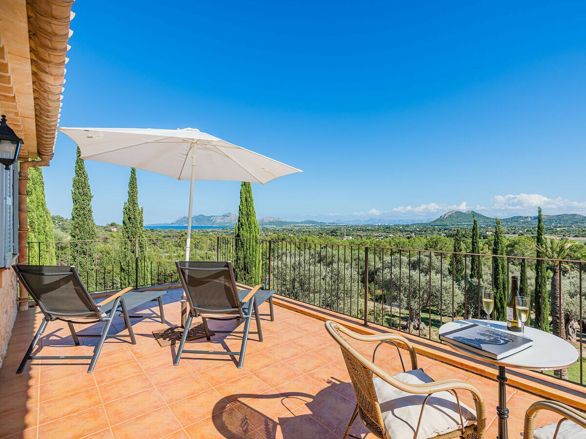 Cottage Villa Munalegre - Outdoor photo 3