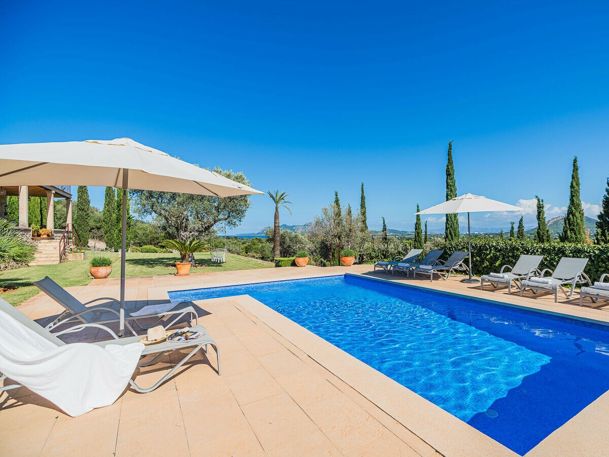 Cottage Villa Munalegre - Outdoor photo 4