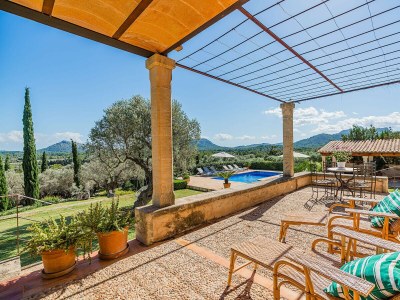 Cottage Villa Munalegre - Outdoor photo 5