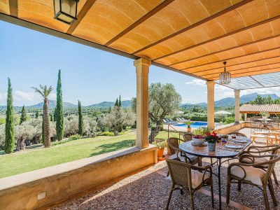 Cottage Villa Munalegre - Outdoor photo 6