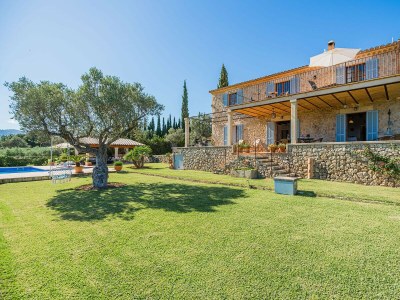 Cottage Villa Munalegre - Outdoor photo 7