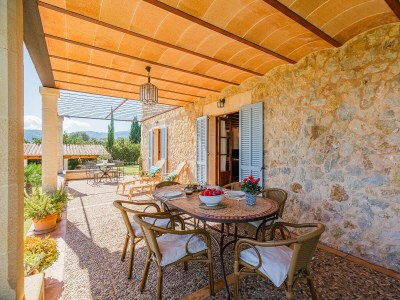 Cottage Villa Munalegre - Outdoor photo 8