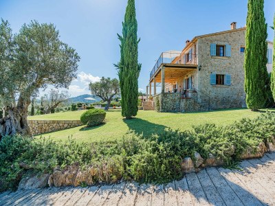 Cottage Villa Munalegre - Outdoor photo 9