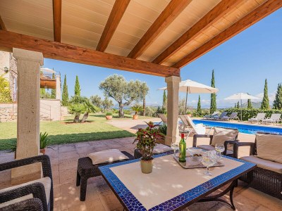 Cottage Villa Munalegre - Outdoor photo 10