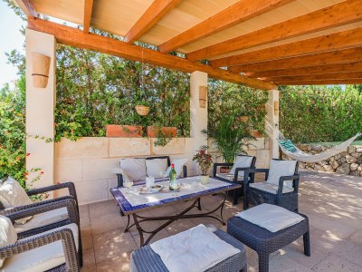 Cottage Villa Munalegre - Outdoor photo 11