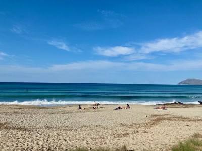 Cottage Villa Munalegre - Outdoor photo 20