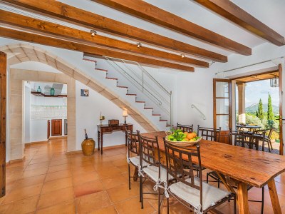 Cottage Villa Munalegre - Features photo 25