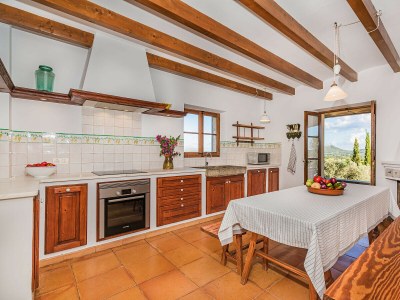 Cottage Villa Munalegre - Features photo 26