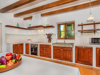 Cottage Villa Munalegre - Features photo 27