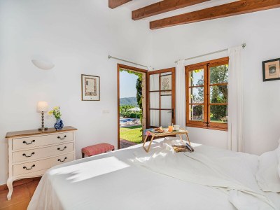 Cottage Villa Munalegre - Features photo 28