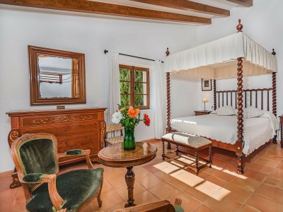 Cottage Villa Munalegre - Features photo 31