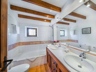 Cottage Villa Munalegre - Features photo 36