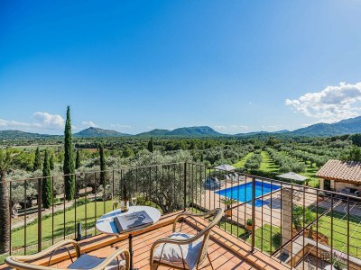 Cottage Villa Munalegre - Environment photo 39