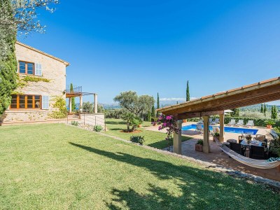 Cottage Villa Munalegre - Environment photo 40