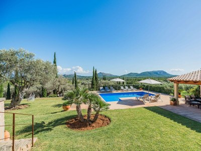 Cottage Villa Munalegre - Environment photo 41