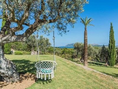 Cottage Villa Munalegre - Environment photo 42