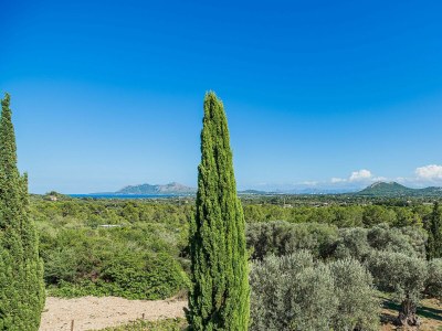 Cottage Villa Munalegre - Environment photo 43