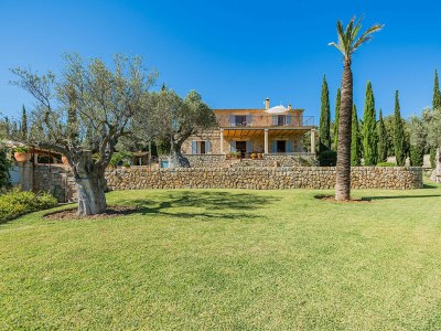 Cottage Villa Munalegre - Environment photo 44