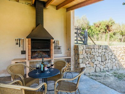 Cottage Villa Munalegre - Environment photo 45