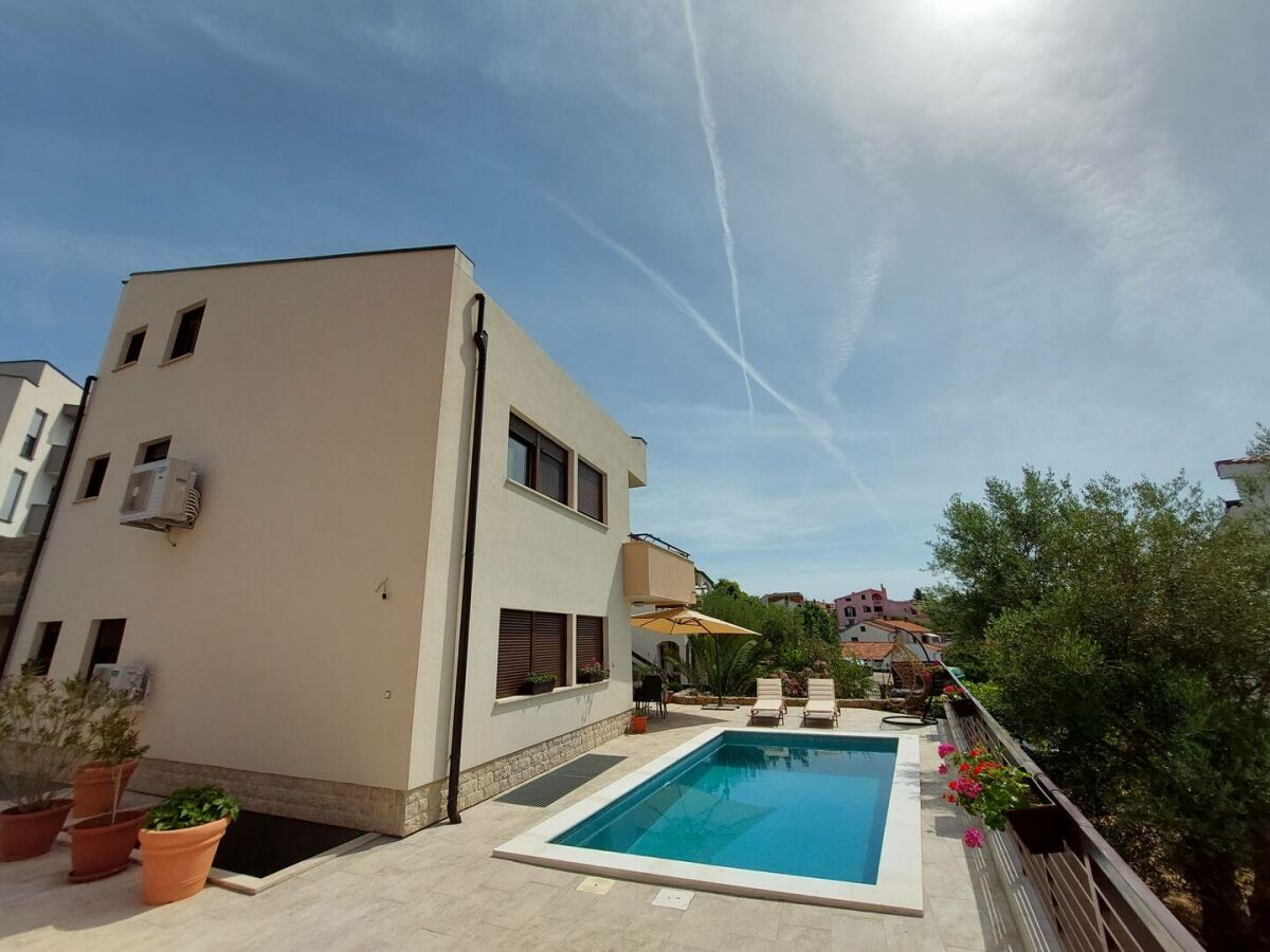 Holiday house No title - Outdoor photo 2