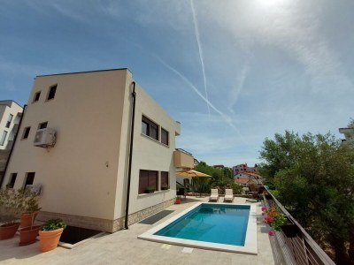 Holiday house No title - Outdoor photo 2