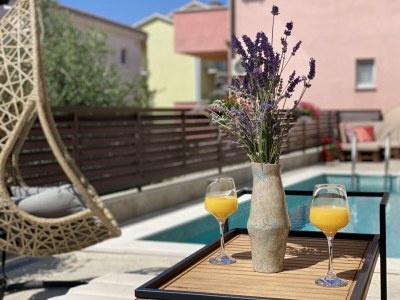 Holiday house No title - Outdoor photo 4