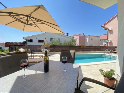 Holiday house No title - Outdoor photo 6