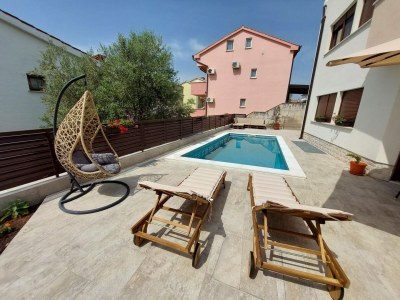 Holiday house No title - Outdoor photo 7