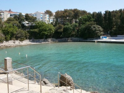 Holiday house No title - Outdoor photo 8