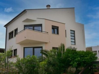 Holiday house No title - Outdoor photo 10