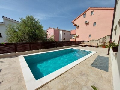 Holiday house No title - Outdoor photo 11