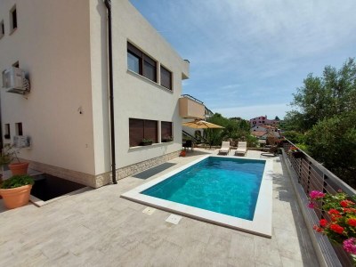 Holiday house No title - Outdoor photo 12