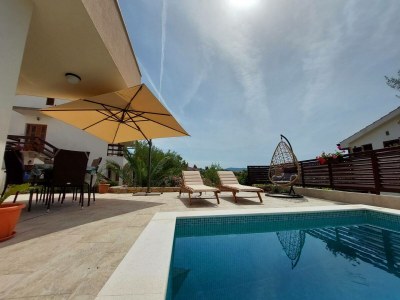 Holiday house No title - Outdoor photo 13