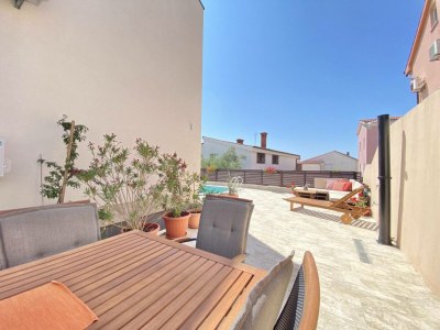 Holiday house No title - Outdoor photo 14